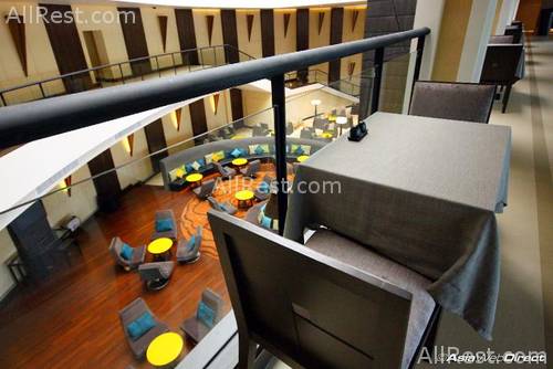 Millennium Resort Patong 9